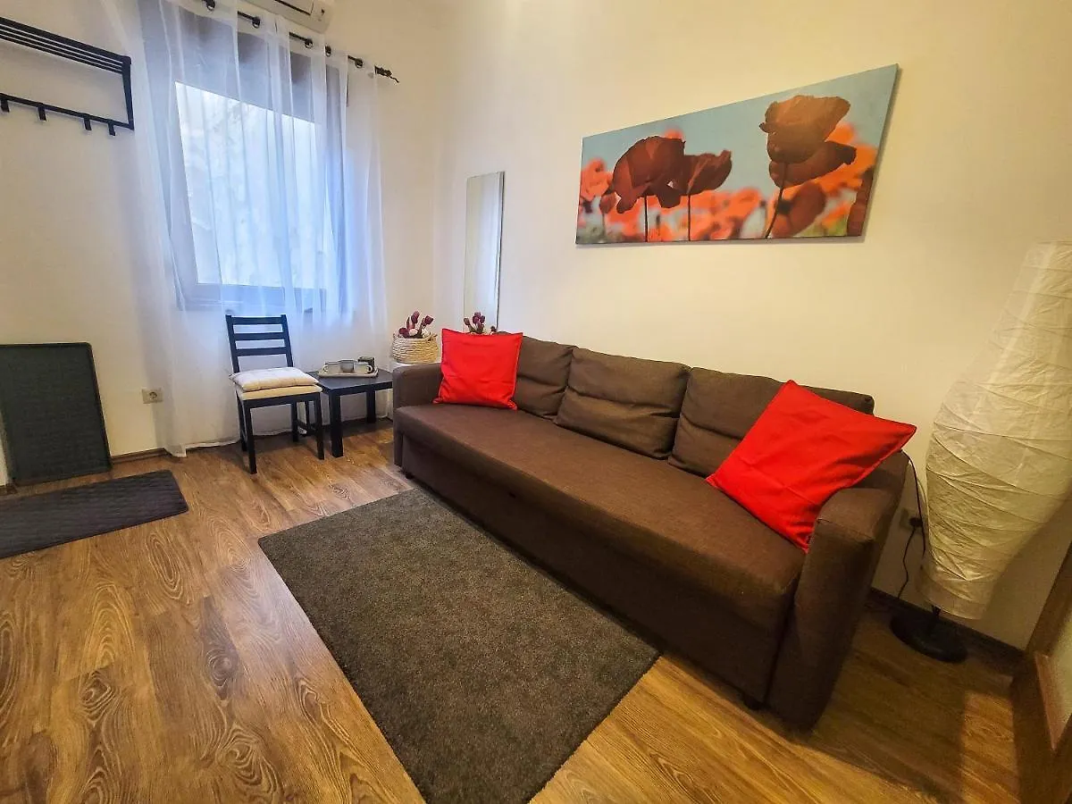 Apartamento Budapest Bliss Hungria