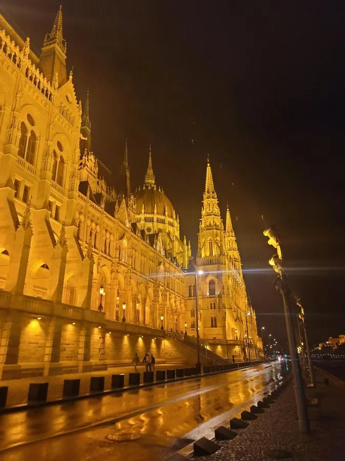Budapest Bliss