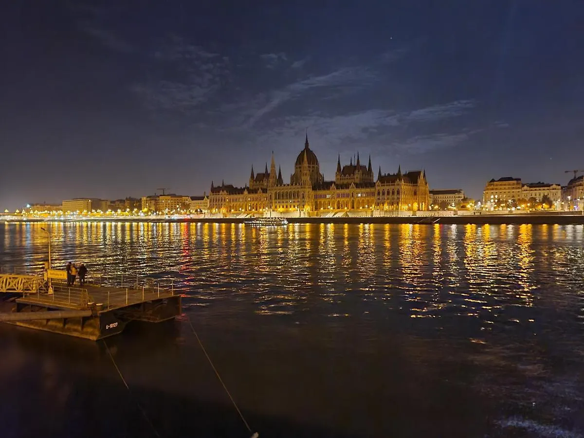 Budapest Bliss
