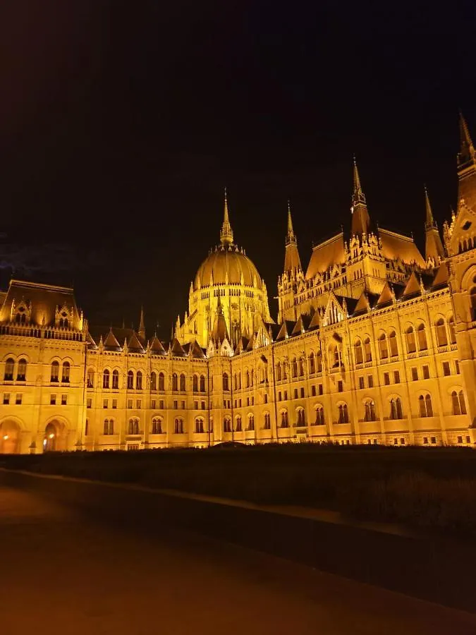 Budapest Bliss